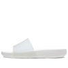 Crocs (WMNS) Splash Slide sandaali ”White” 208538-100