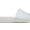 Crocs (WMNS) Splash Slide sandaali ”White” 208538-100