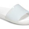 Crocs (WMNS) Splash Slide sandaali ”White” 208538-100