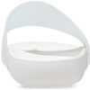 Crocs (WMNS) Splash Slide sandaali ”White” 208538-100