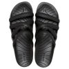 Crocs (WMNS) Splash Strappy -sandaalit ”Black” 208217-001