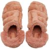 Crocs (WMNS) Stomp tikattu puukenkä ”oranssi” 208938-2CC