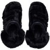 Crocs (WMNS) Stomp tikatut puukengät ”Musta” 208938-001
