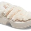 Crocs (WMNS) Stomp tikatut puukengät ”Stucco” 208938-160