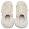 Crocs (WMNS) Stomp tikatut puukengät ”Stucco” 208938-160