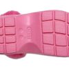 Crocs (WMNS) Stomp vuoratut puukengät ”Pink” 208546