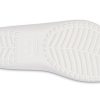 Crocs (WMNS) Swiftwater Crocs Casual moniväriset solmiovärisandaalit ”valkoinen” 206894-928