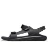 Crocs (WMNS) Swiftwater sandaalit ”Black” 206527-060