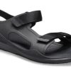 Crocs (WMNS) Swiftwater sandaalit ”Black” 206527-060