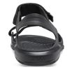 Crocs (WMNS) Swiftwater sandaalit ”Black” 206527-060