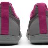 Crocs (WMNS) Swiftwater Slip-On -lenkkarit ”Grey Pink” 203997-07Z