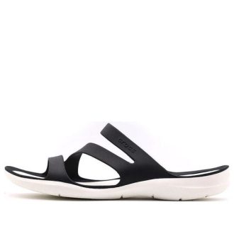 Crocs (WMNS) Swiftwater Sports -tossut 203998-066