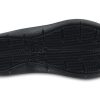 Crocs (WMNS) Swiftwater Tohvelit ”Musta” 203998-060 Crocs (WMNS) Swiftwater Tohvelit ”Musta” 203998-060