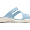 Crocs (WMNS) tasakorkoiset urheilutossut, siniset 203998-4JQ