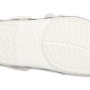 Crocs (WMNS) Timeless Clash Roses kukkapisteet puukengät ”White Red Black” 205372-97D