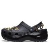 Crocs (WMNS) tukkikenkä musta 207388-103
