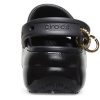 Crocs (WMNS) tukkikenkä musta 207388-103