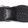 Crocs (WMNS) tukkikenkä musta 207388-103