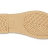 Crocs (WMNS) Tulum Flat Sandaalit ”Musta” 206109-00W
