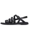 Crocs (WMNS) Tulum sandaalit ”All Black” 206737-0L9 Crocs (WMNS) Tulum sandaalit ”All Black” 206737-0L9