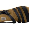 Crocs (WMNS) Tulum Sandaalit ”Black” 206107-00W
