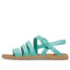 Crocs (WMNS) Tulum Sandals Green 206107-3U3 Crocs (WMNS) Tulum Sandals Green 206107-3U3