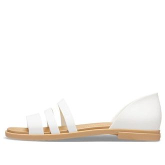 Crocs (WMNS) Tulum Sports sandaalit 206109-1CQ