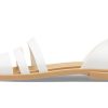 Crocs (WMNS) Tulum Sports sandaalit 206109-1CQ