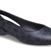 Crocs (WMNS) Urheilusandaalit Deep Blue Leopard print 206210-90L Crocs (WMNS) Urheilusandaalit Deep Blue Leopard print 206210-90L