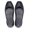 Crocs (WMNS) Urheilusandaalit Deep Blue Leopard print 206210-90L Crocs (WMNS) Urheilusandaalit Deep Blue Leopard print 206210-90L