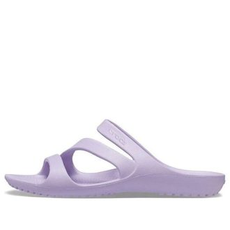 Crocs (WMNS) Urheilutossut Purppura 206756-530