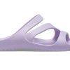 Crocs (WMNS) Urheilutossut Purppura 206756-530