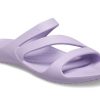 Crocs (WMNS) Urheilutossut Purppura 206756-530