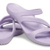 Crocs (WMNS) Urheilutossut Purppura 206756-530