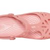 Crocs (WMNS) vaaleanpunaiset sandaalit 204939-61Z
