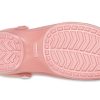 Crocs (WMNS) vaaleanpunaiset sandaalit 204939-61Z