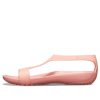 Crocs (WMNS) Vaaleanpunaiset sandaalit 205469-6JC