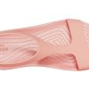 Crocs (WMNS) Vaaleanpunaiset sandaalit 205469-6JC