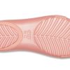 Crocs (WMNS) Vaaleanpunaiset sandaalit 205469-6JC