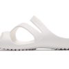 Crocs (WMNS) valkoiset tossut 206756-100