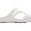 Crocs (WMNS) valkoiset tossut 206756-100