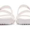 Crocs (WMNS) valkoiset tossut 206756-100