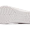 Crocs (WMNS) valkoiset tossut 206756-100