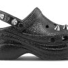 Crocs (WMNS) vapaa-ajan kenkä, musta 206783-001