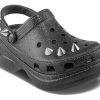 Crocs (WMNS) vapaa-ajan kenkä, musta 206783-001