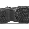 Crocs (WMNS) vapaa-ajan kenkä, musta 206783-001