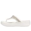 Crocs (WMNS) varvastossut ”White” 206343-174