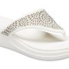 Crocs (WMNS) varvastossut ”White” 206343-174