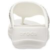 Crocs (WMNS) varvastossut ”White” 206343-174