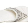 Crocs (WMNS) varvastossut ”White” 206343-174